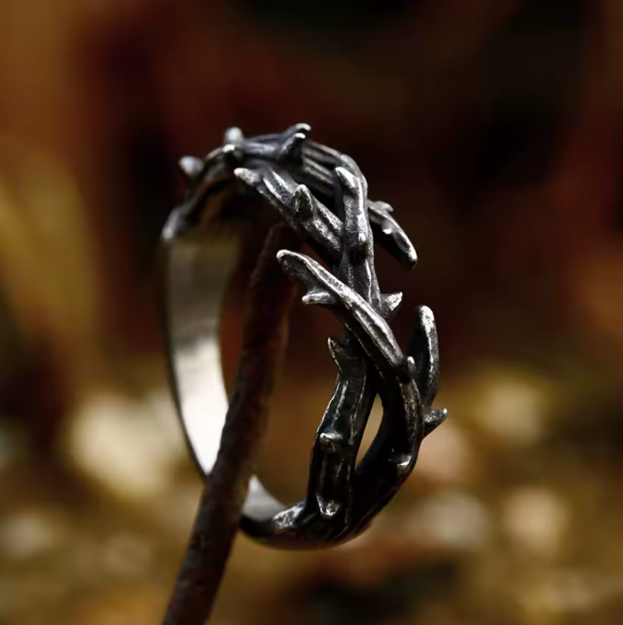 Kendricks Crown Of Thorns RING