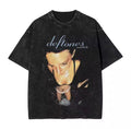 Deftones Graphic T-Shirt - Cotton Oversized Tee