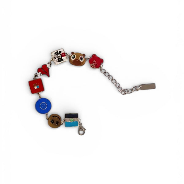 Kanye West Album BRACELET