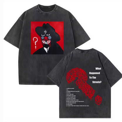 Album 21 Savage T-SHIRT