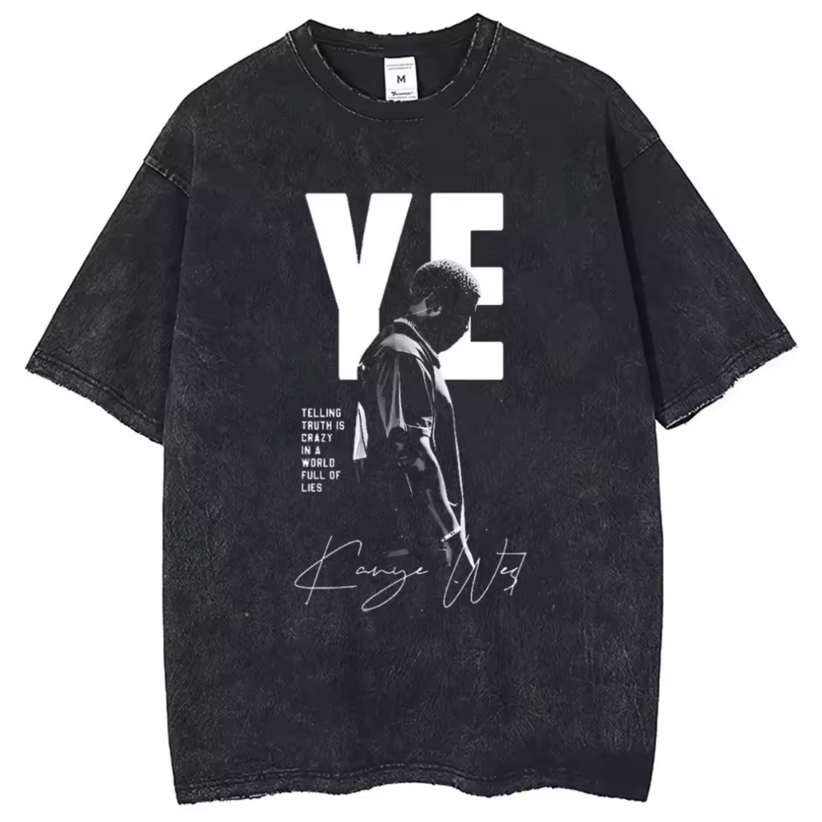 YE Kanye West T-SHIRT
