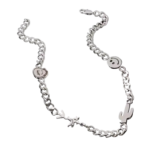 Travis Scott Necklace