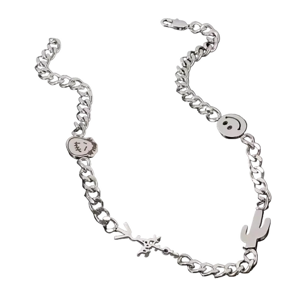 Travis Scott Necklace