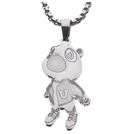 Graduation Kanye West JEWELLERY